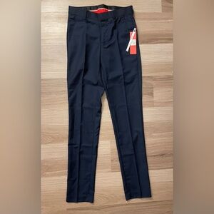Elie Balleh Navy Pants for Boys